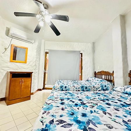 Playa Suites Mazatlán Quarto foto