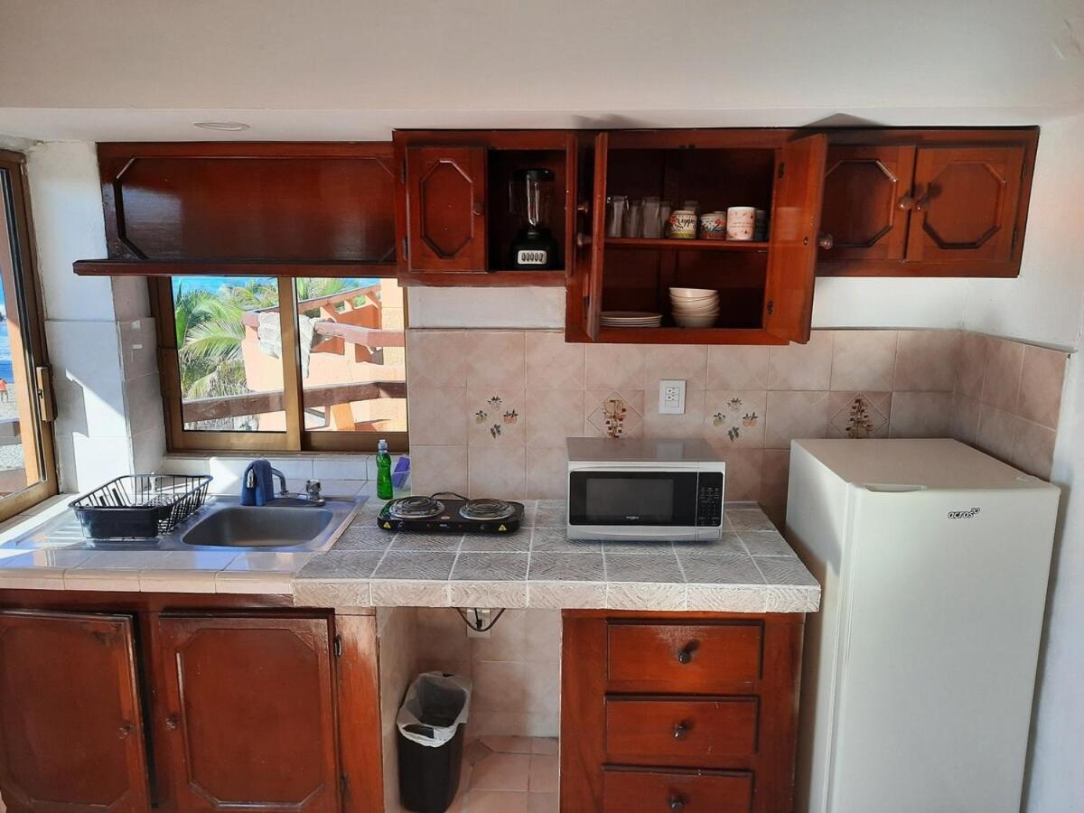 Playa Suites Mazatlán Quarto foto