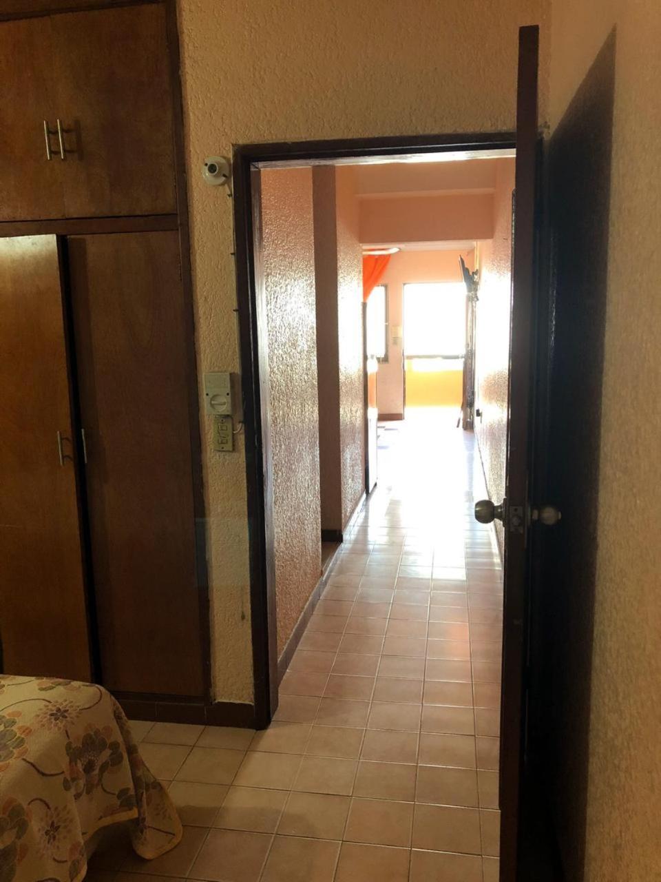 Playa Suites Mazatlán Quarto foto